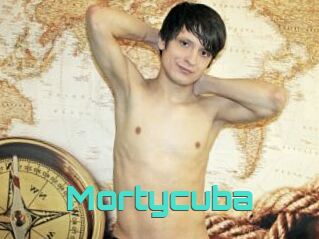 Mortycuba