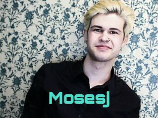 Mosesj
