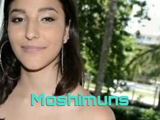 Moshimuns