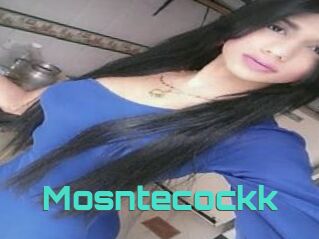 Mosntecockk