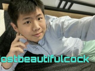 Mostbeautifulcock