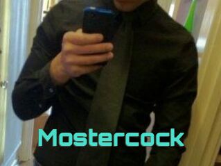 Mostercock