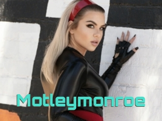 Motleymonroe