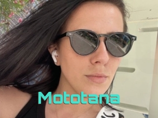 Mototana