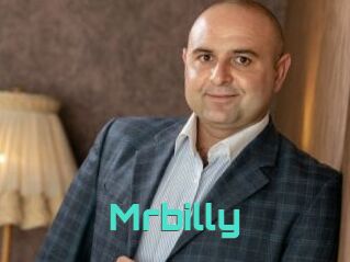 Mrbilly