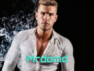 Mrdomd