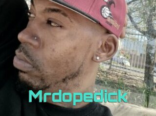 Mrdopedick