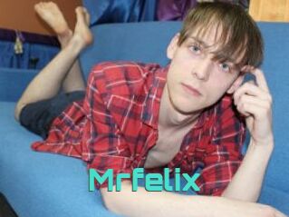 Mrfelix