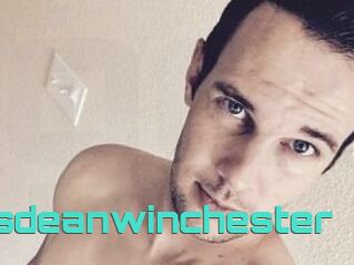 Mrjamesdeanwinchester