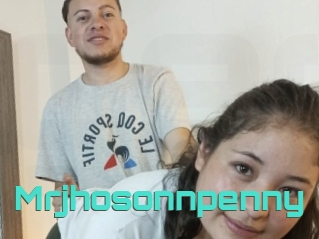 Mrjhosonnpenny