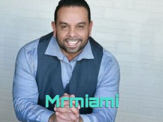 Mrmiami