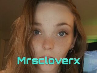 Mrscloverx
