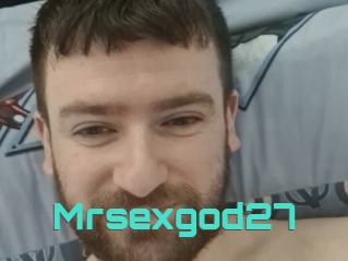 Mrsexgod27
