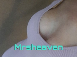 Mrsheaven