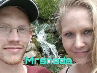 Mrsnade