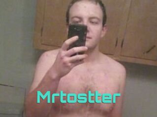 Mrtostter