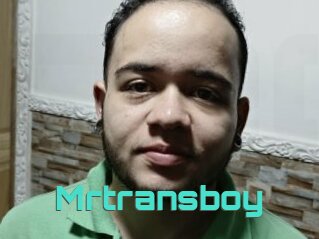 Mrtransboy