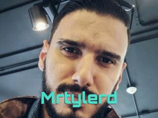 Mrtylerd