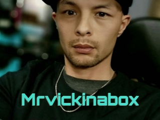 Mrvickinabox
