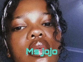 Ms_jojo