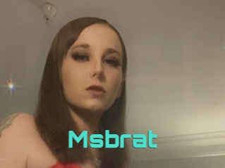 Msbrat