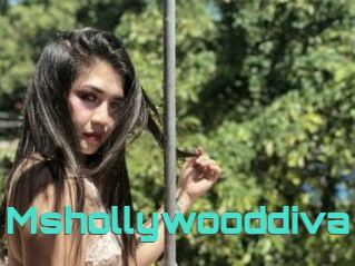 Mshollywooddiva