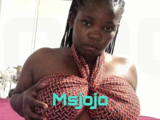 Msjojo