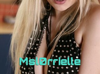 Msl0rrielle