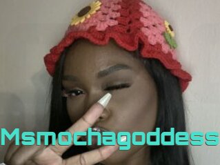 Msmochagoddess