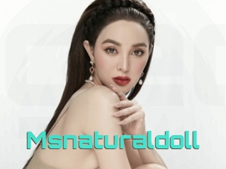 Msnaturaldoll