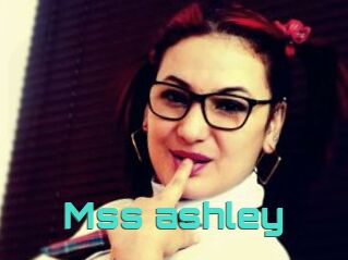 Mss_ashley