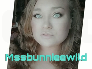 Mssbunnieewild