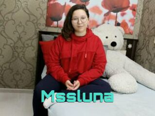 Mssluna