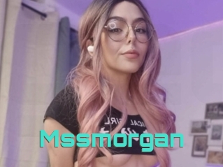 Mssmorgan