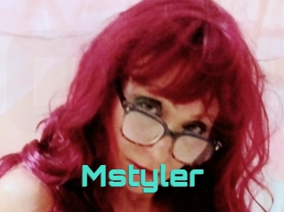 Mstyler