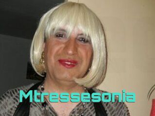 Mtressesonia