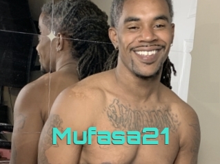 Mufasa21