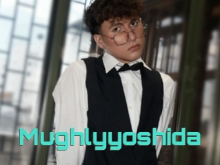 Mughlyyoshida
