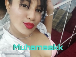Muhamaakk