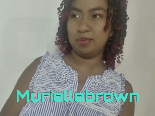 Muriellebrown