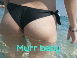 Murr_baby