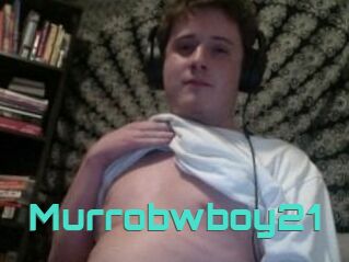 Murrobwboy21