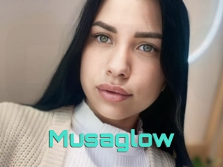 Musaglow