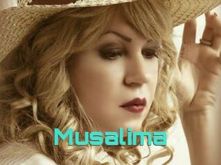 Musalima
