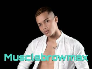 Musclebrowmax