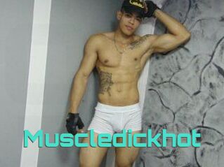 Muscledickhot