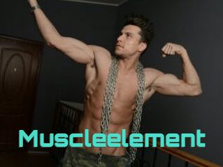 Muscleelement