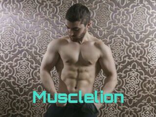 Musclelion