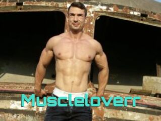 Muscleloverr