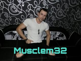 Musclem32